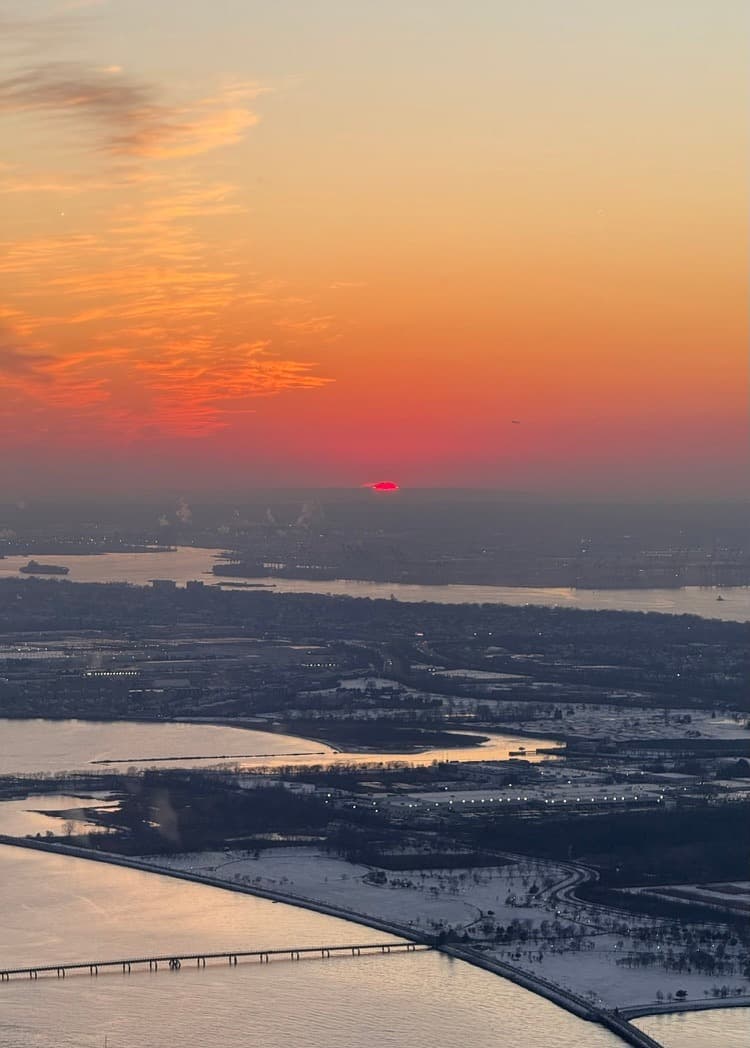 Preview from One World Trade Center 2026