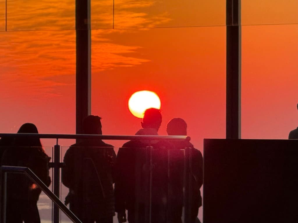 Preview from One World Trade Center 2026