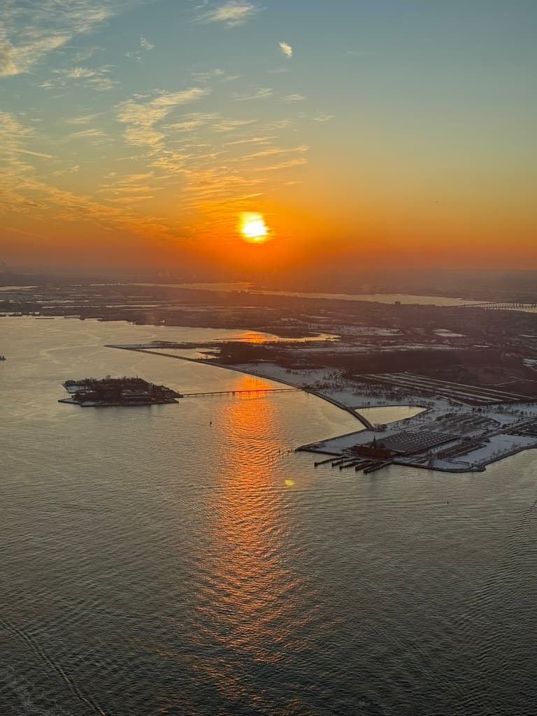 Preview from One World Trade Center 2026