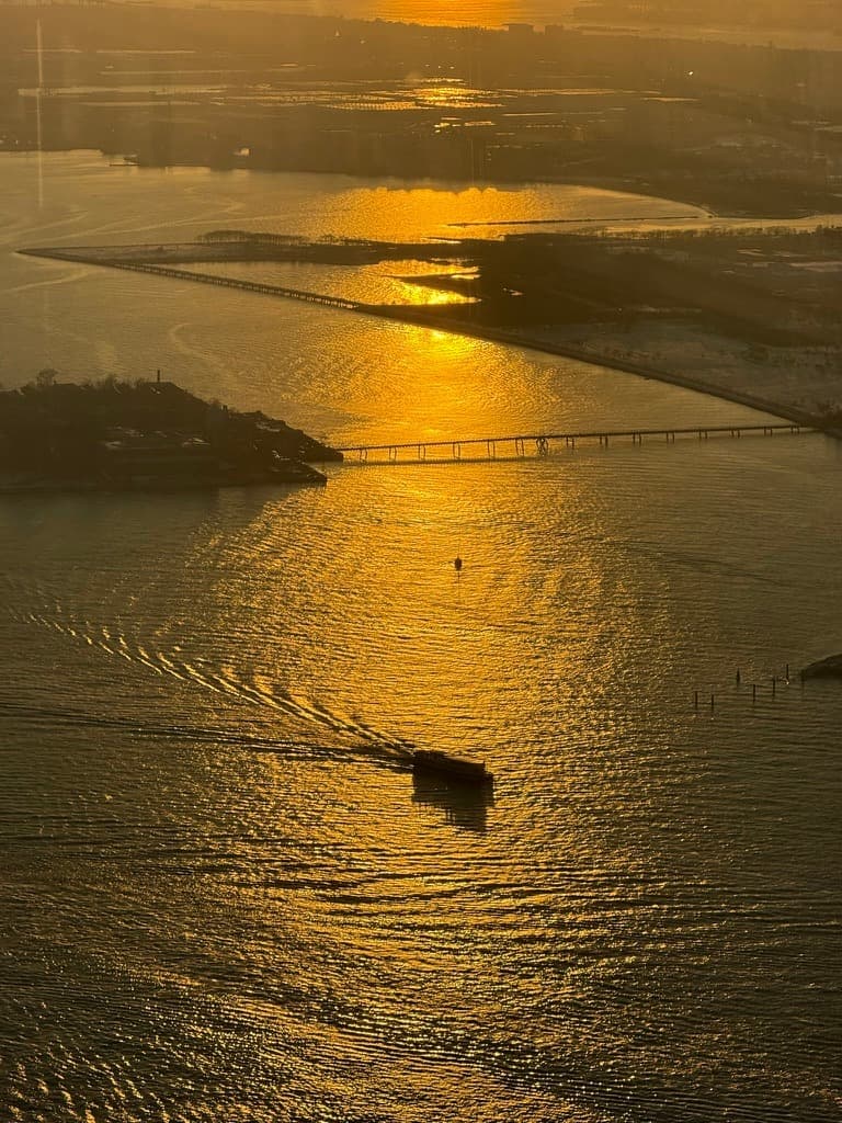 Preview from One World Trade Center 2026